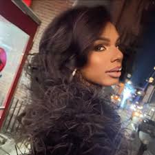 Phylicia Rashad #80s