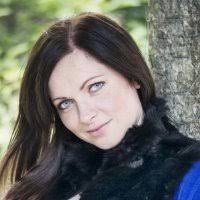 Angelika Podyma Email & Phone Number