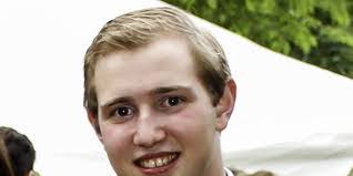 James Cottrill's Instagram, Twitter & Facebook