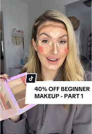 Beginner Makeup Tips for a Quick and Easy Look