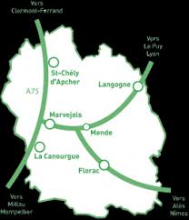 Legtpa Saint Chely Epl Lozere