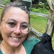 Karen Porreca's Instagram, Twitter & Facebook