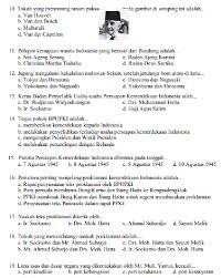Kunci jawaban tematik kelas 5 tema 1 subtema 2 pembelajaran 4 halaman 89, halaman 90, halaman 91, halaman 92, halaman 93, halaman 9. Soal Latihan Ulangan Kenaikan Kelas Penilaian Akhir Tahun Ips Kelas 5 Sd Mi Pendidikan Kewarganegaraan Pendidikan Kewarganegaraan