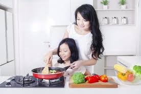 More images for gambar ibu rumah tangga » Jadi Ibu Rumah Tangga Pertimbangan Sebelum Menjadi Ibu Rumah Tangga