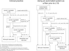 This is the best way to prevent vision loss. Automated Diabetic Retinopathy Image Assessment Software Diagnostic Accuracy And Cost Effectiveness Compared With Human Graders Sciencedirect