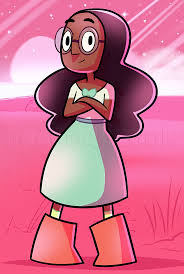 Connie Maheswaran (Steven Universe) - V1.0 | Stable Diffusion Lora | Civitai