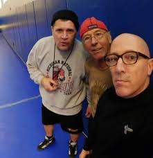 Tool's Justin Chancellor Feels Danny Carey & Maynard James Keenan Are Among  The All-Time Greats: