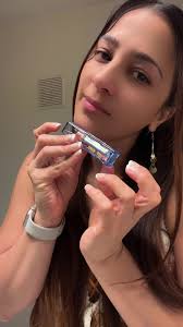 First Girl Gloss Bomb #FirstGirlOfficial_ #FirstGirlBeauty_ #stainless...