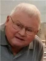 Darryl Eymard Obituary (1943