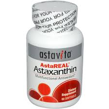 Image result for Astaxanthin