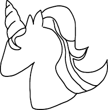 Aktuelle preise für produkte vergleichen! How To Draw A Unicorn Easy Step By Step Video Tutorial Paper Flo Designs