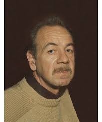 Leroy Daugherty Obituary (2015)