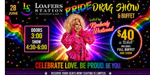 Drag Show Dinner