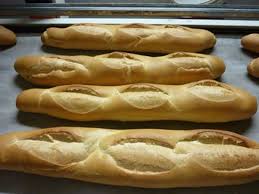 Pain Baguette Avec Thermomix Recette Thermomix