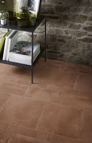 Cotti D Italia Ceramic Tiles Marazzi 7374 Cotto Tile House Flooring Kerala Traditional House