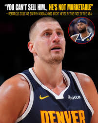 The Greatest Player who doesn't Care in the History of the League 🤣