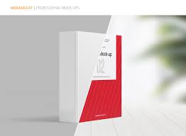Download Binder Mock Up Free Psd On Behance
