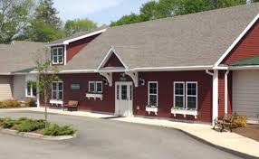 Chestnut Cottage And Carriage House At The Elms 6 Photos