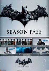 The development of the background part about the formation of the superhero was carried out. Arkham Origin Session Pass Torrent Download How To Install Unlock Batman Arkham Origins Season Pass Feel Free To Post Any Comments About This Torrent Including Links To Subtitle Samples