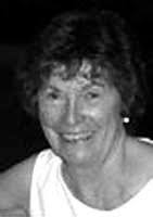 Norvelle Mitchell Obituary (2009)