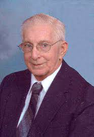 Obituary information for Elgin H. Bahr