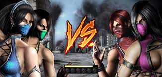 When does the pandering and kneeling to. 10 Hottest Mortal Kombat Female Characters Gamers Decide