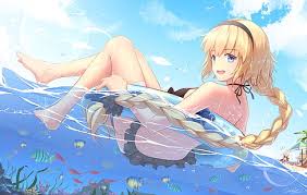 Check spelling or type a new query. Hd Wallpaper Fate Grand Order Jeanne Alter Fate Grand Order Jeanne D Arc Fate Wallpaper Flare