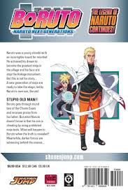 Read and download chapter 13 the value of a trump card! Boruto Vol 2 Stupid Old Man Boruto Naruto Next Generations Band 2 Amazon De Kishimoto Masashi Kodachi Ukyo Samamiya Akaza Fremdsprachige Bucher