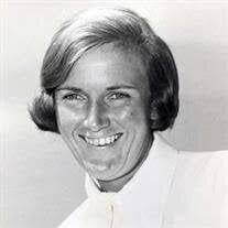 Patricia Anne Newman Obituary