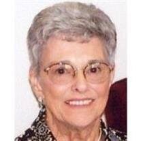 Patricia Ann Dittman Obituary