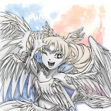 Chibi Ziz By Liujuin On Deviantart Chibi Character Art Character Design