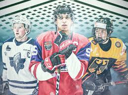 Lundell uses good stickhandling to create space and make plays. 2020 Nhl Mock Draft Big Decision At 2nd Overall Intrigue High At No 5 Thescore Com