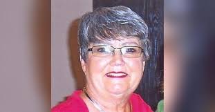 Patricia "Patty" Anne Brown Stiff Obituary