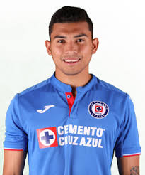 Dec 31, 2021 current international: Orbelin Pineda Cruz Azul Futbol Club