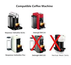 Herzlich willkommen bei den testberichten zum kaffeekapseln test 2021. Ironhorse Wiederverwendbare Kaffeekapsel Filter Set 5 Stuck Kompatibel Mit Nespresso Maschinen Kuche Haushalt Wohnen Kaffee Tee Espresso Suenaacampo Com