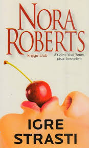 Trofej Knjiga Nora Roberts Igre Strasti Dzoana Facebook See more ideas about nora roberts, nora, robert. trofej knjiga nora roberts igre