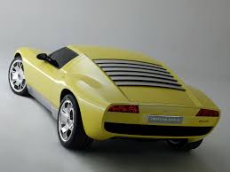 Lamborghini Miura Concept Lamborghini Miura Concept Cars Lamborghini Cars