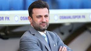 Sivasspor maçına kadar daha da hazır olacağız. Bulent Uygun Dan Sivasspor Aciklamasi