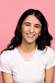 Current Graduate Students