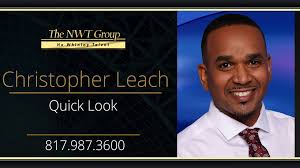 Christopher Leach: WGNO Executive Producer Special Projects