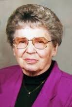 Obituary information for Evelyn Ely