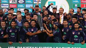 Our customers who use the psl linear actuators profit from the unified modular concept of the. No Psl 2020 In Uae Pakistan Hopes To Host Entire Competition After Success This Year The National
