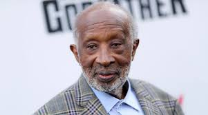 Black Godfather' Premiere Draws Music, Sports, Film, Politics Heavies