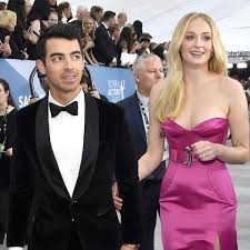 The couple tied the knot during a surprise las vegas ceremony after the 2019 billboard music awards—and thanks to instagram live, fans saw the. How Sophie Turner And Joe Jonas Feel About Having First Child