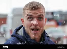 James riley hi-res stock photography and images