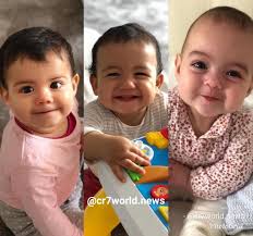 Cristiano ronaldo dos santos aveiro.a alana martina, su primera hija con cristiano ronaldo, en un parto programado el 12 de. Cristiano Ronaldo Alana Martina Dos Santos Aveiro