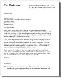 Do not include your name, just your address. How To Start Cover Letter To Unknown Person