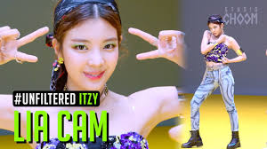 This is their first release since it'z me in march of 2020. Unfiltered Cam Itzy Lia ë¦¬ì•„ Not Shy 4k Be Original Youtube