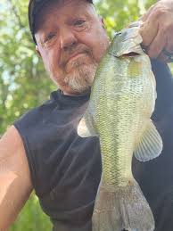 Fishin' Indiana Rivers