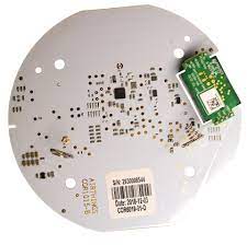 Airthings wave plus is a smart iaq monitor with radon detection, including sensors for temperature, air pressure, humidity, tvocs and co2. Airthings Wave Plus Inside Air Quality Wiki